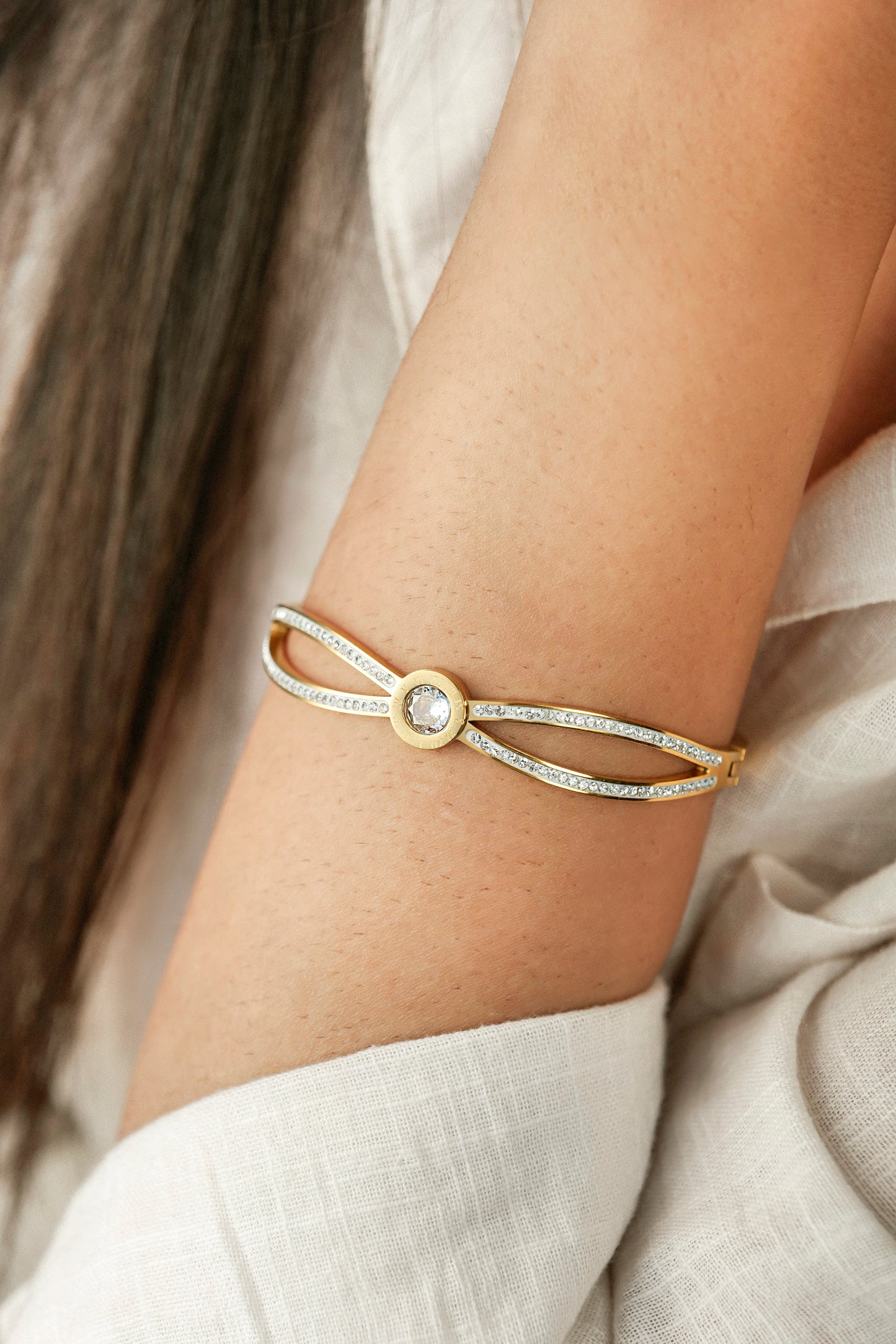 ROMAN LUXE BRACELET