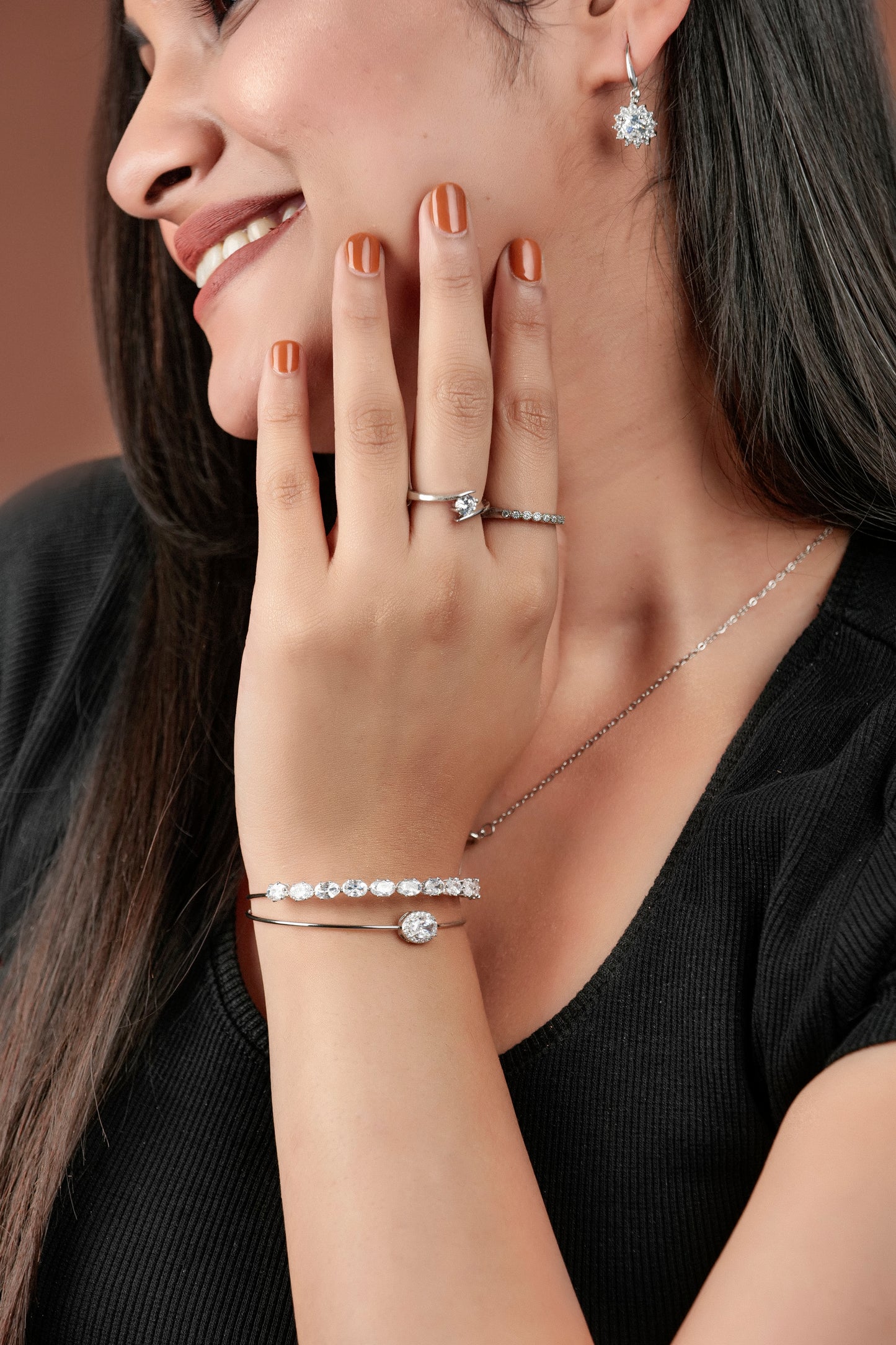 CRYSTAL GRACE BRACELET