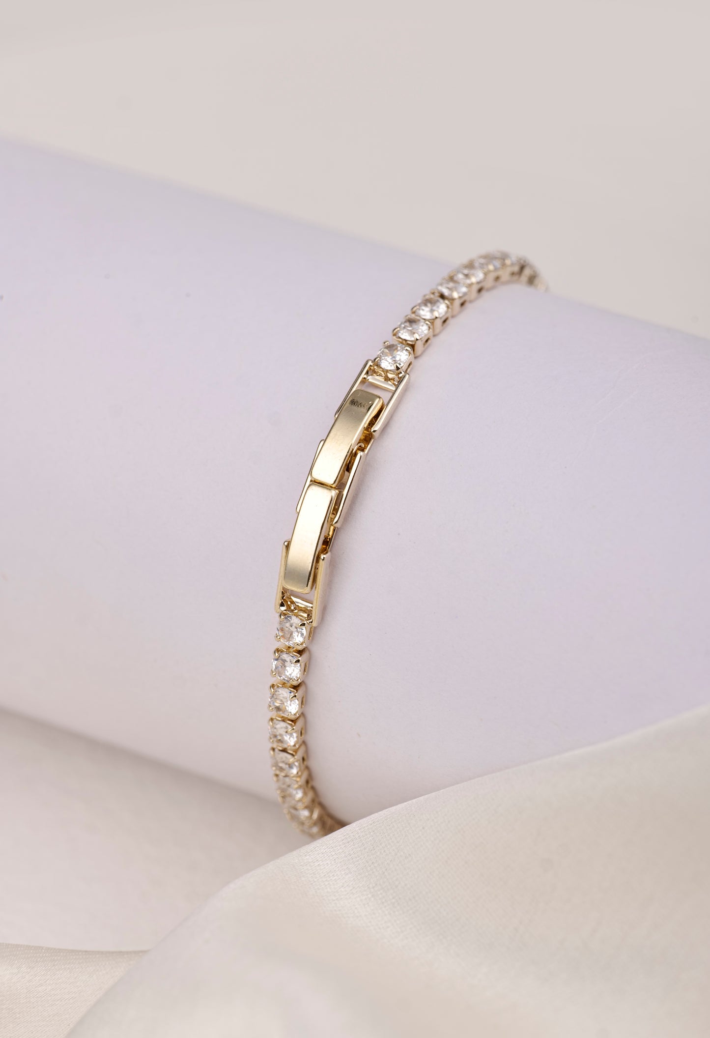 RAINBOW RADIANCE BRACELET