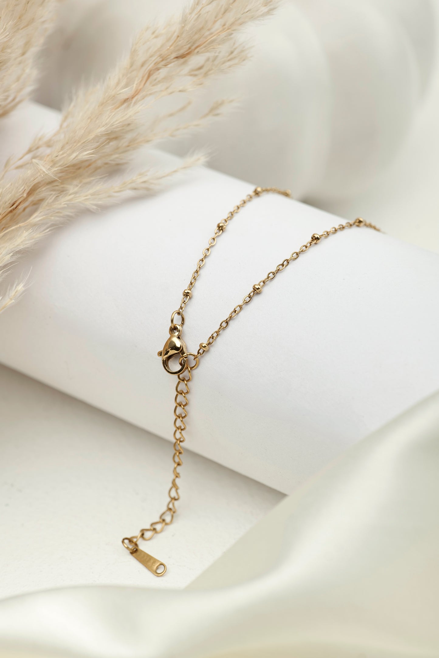 DAISY SHINE CHAIN