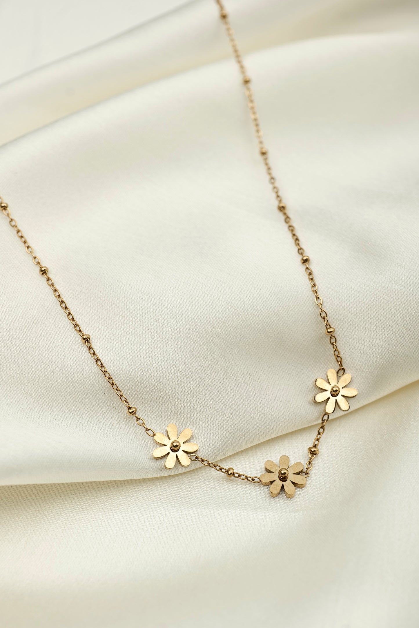 DAISY SHINE CHAIN