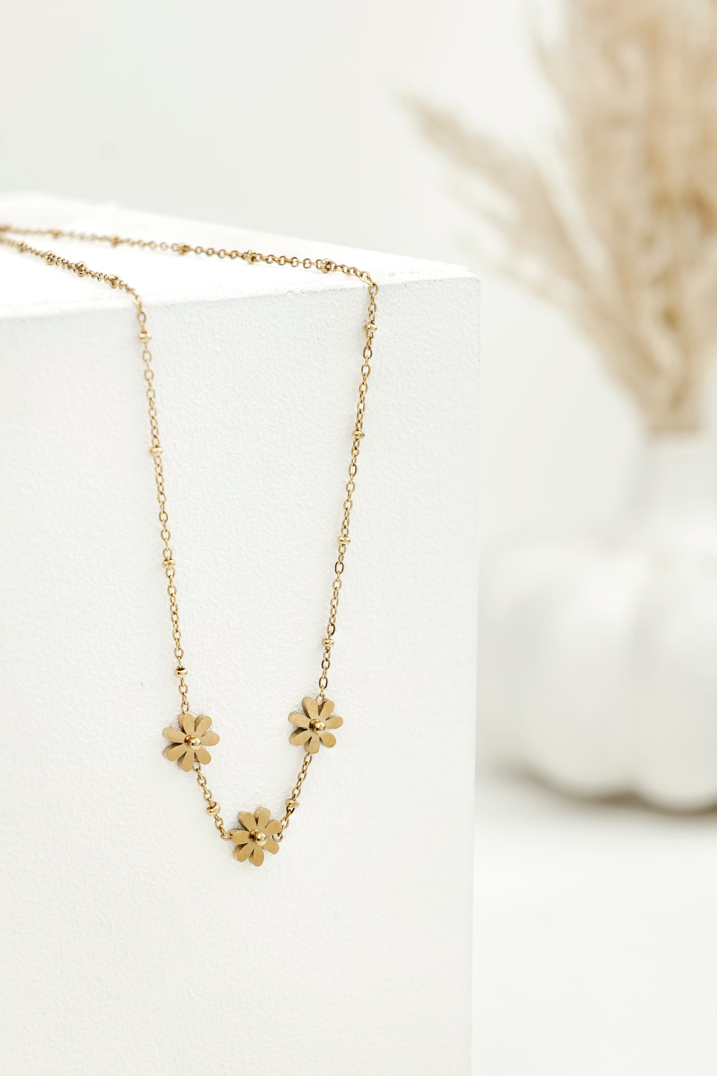 DAISY SHINE CHAIN