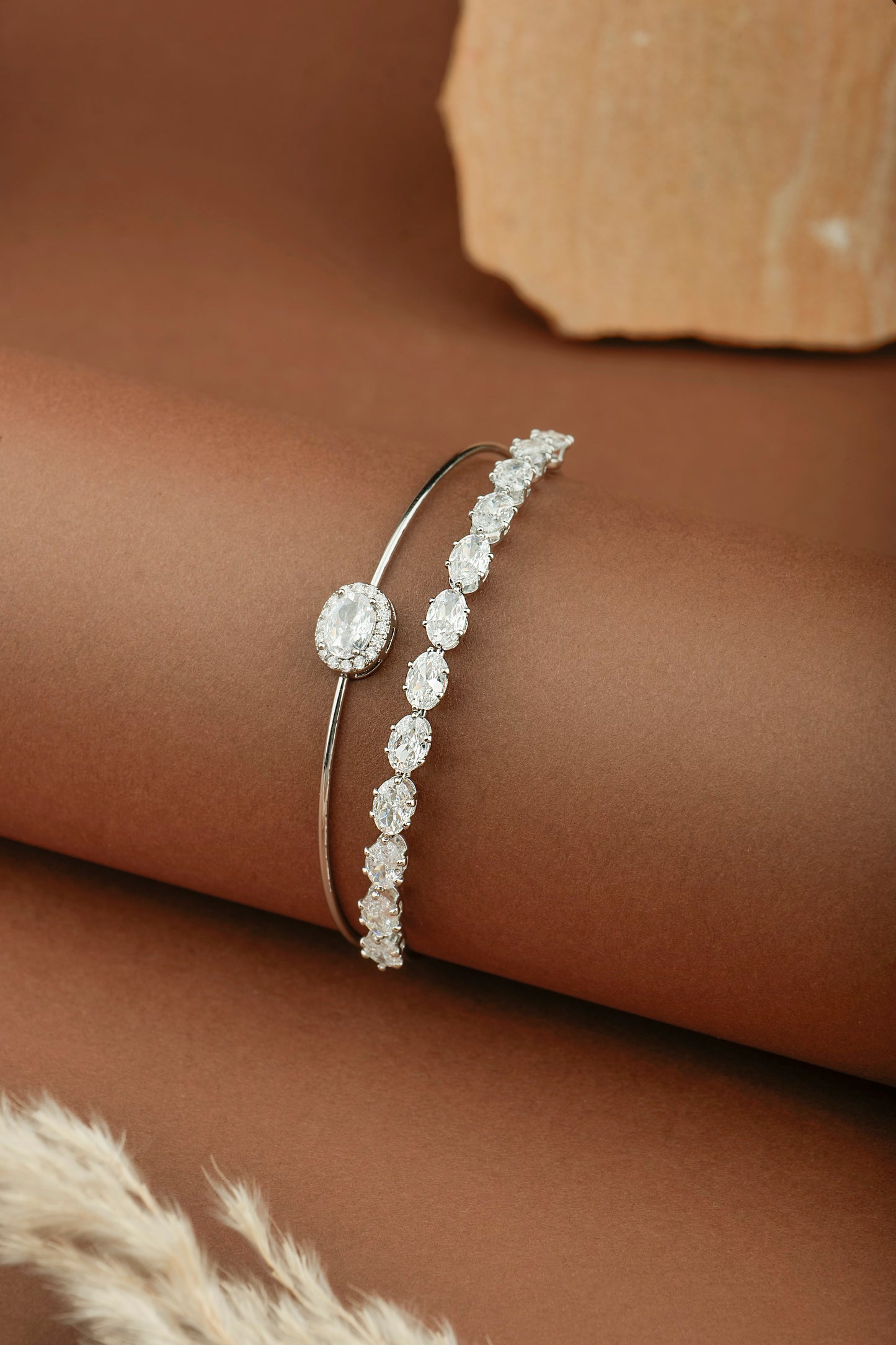 CRYSTAL GRACE BRACELET