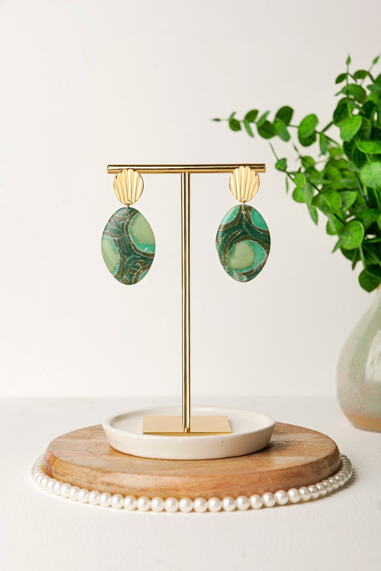 EMERALD STONE