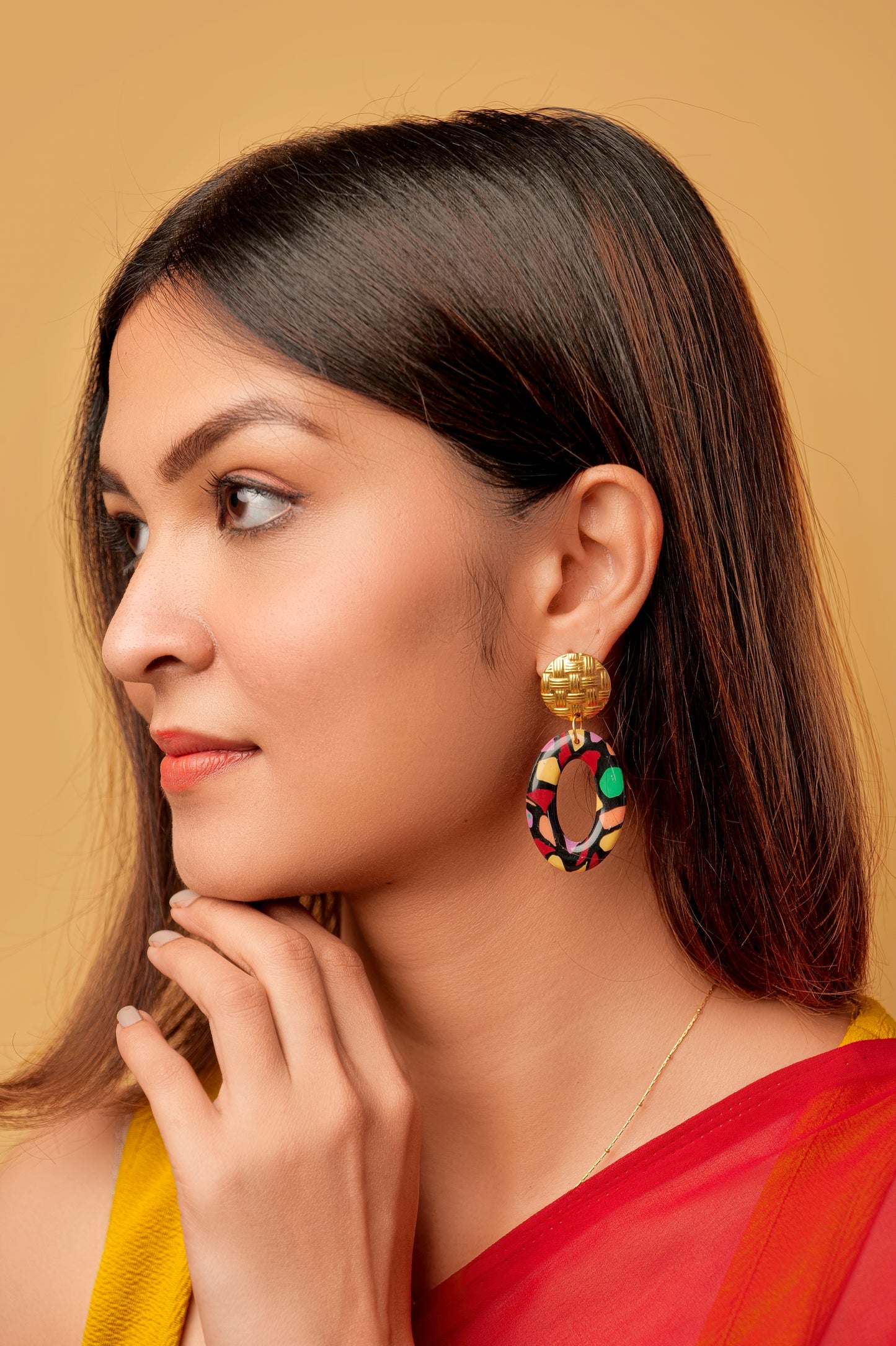 TROPIC HOOPS