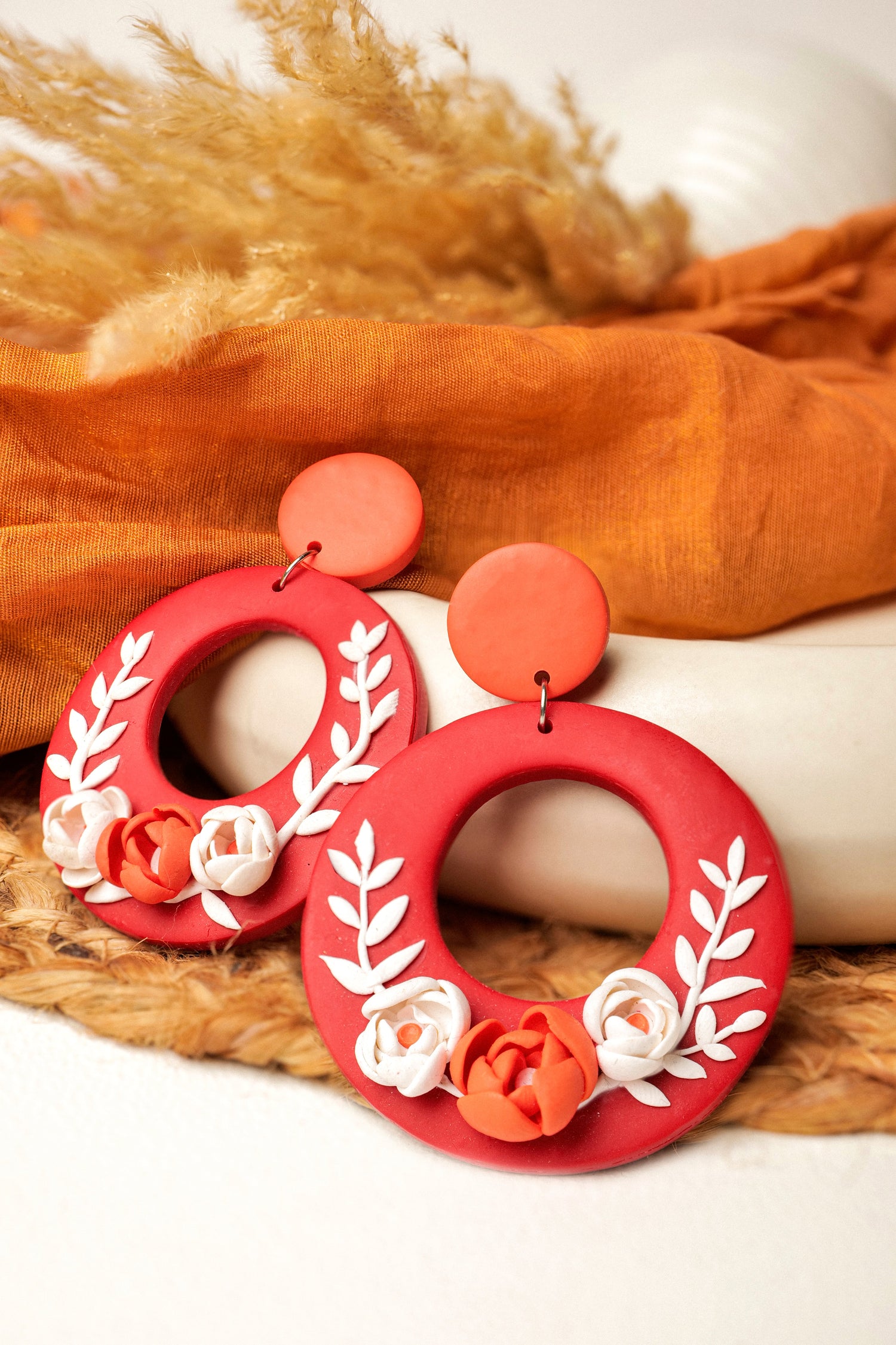 Festive and Ethnic (Handcrafted Heritage, Made to Adore)