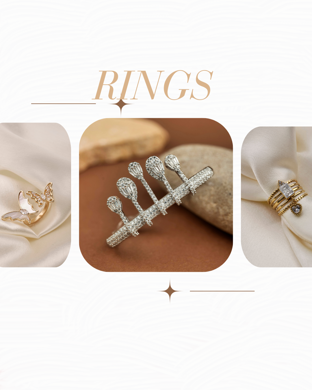 RINGS