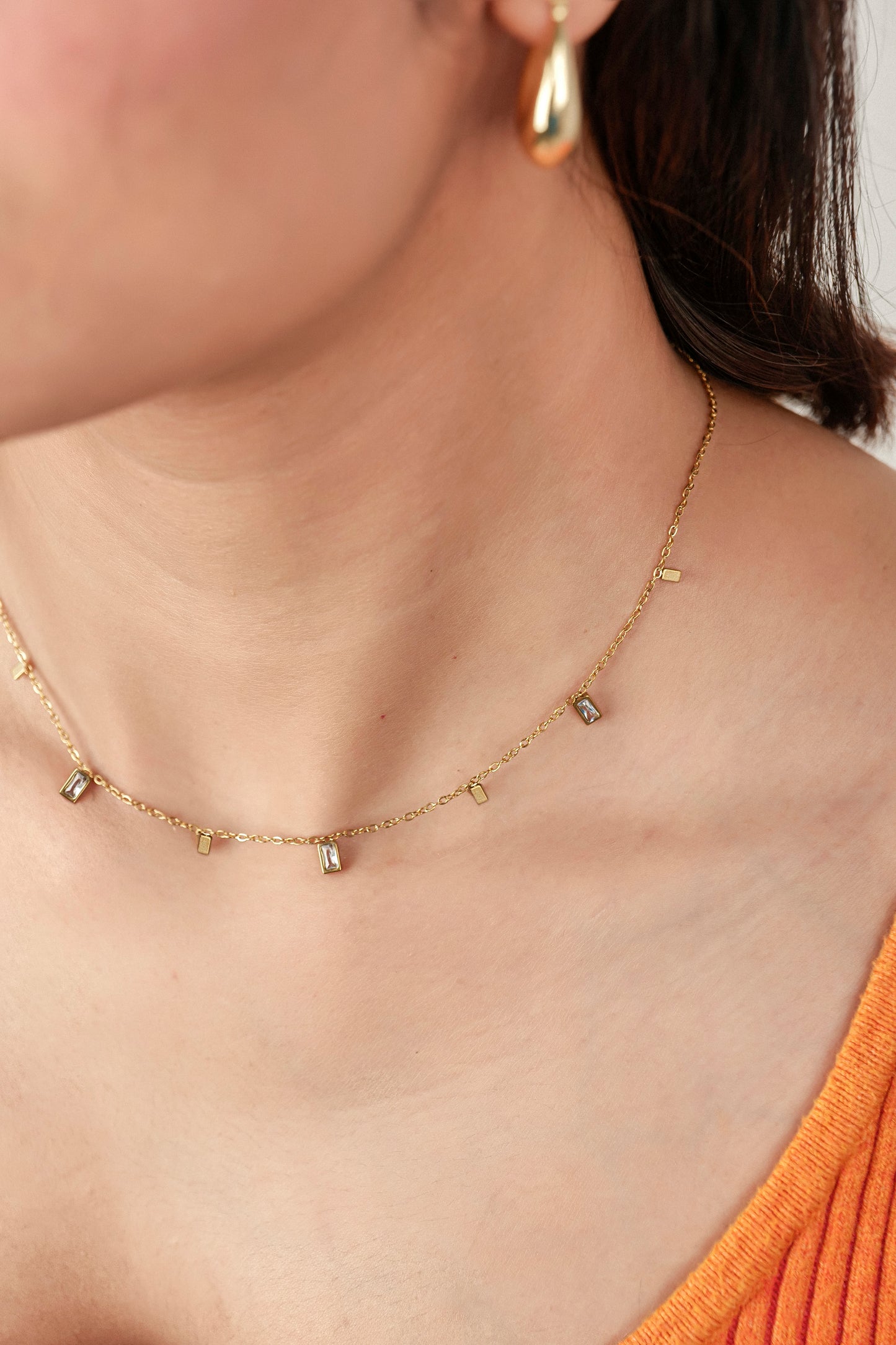 MINI SPARLE CHAIN
