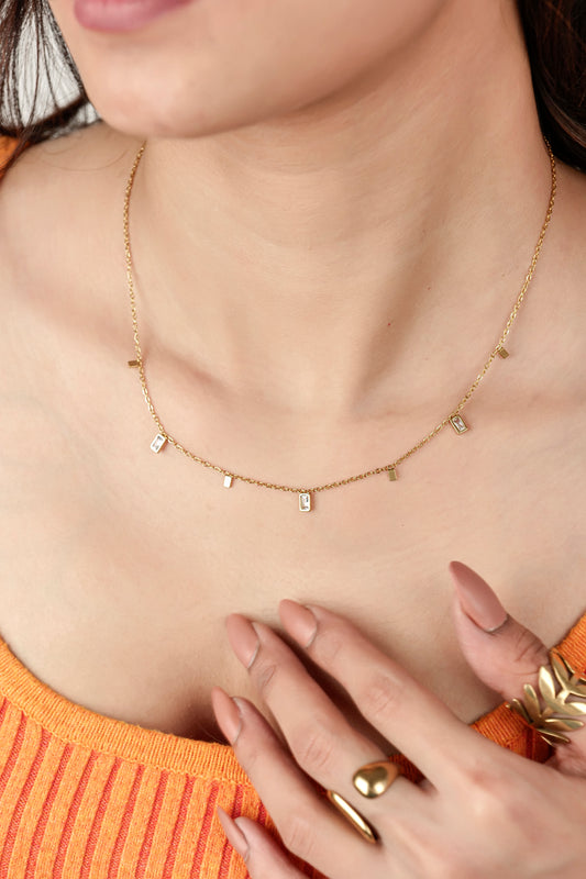 MINI SPARLE CHAIN