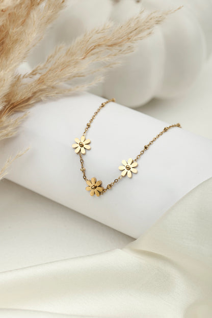 DAISY SHINE CHAIN