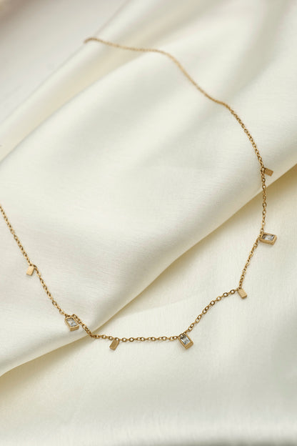 MINI SPARLE CHAIN