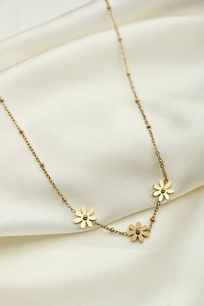 DAISY SHINE CHAIN