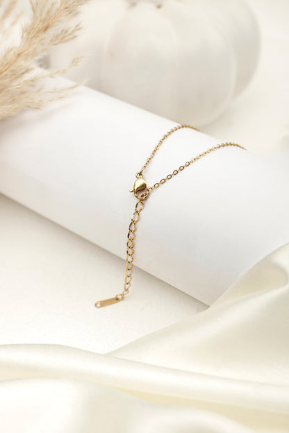 BLACK CLOVER CHAIN