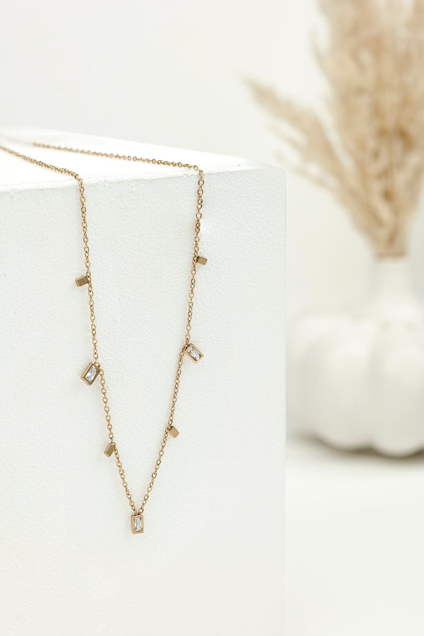 MINI SPARLE CHAIN