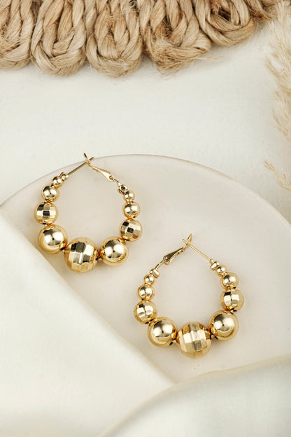 DISCO HOOPS