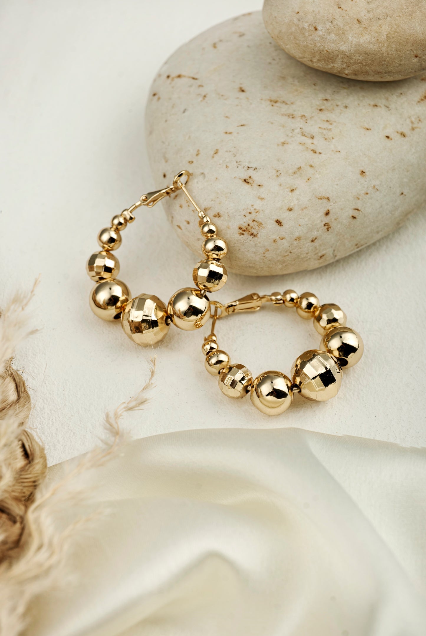 DISCO HOOPS