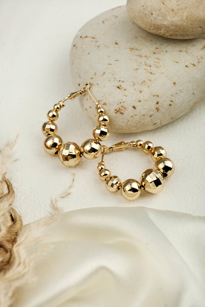DISCO HOOPS