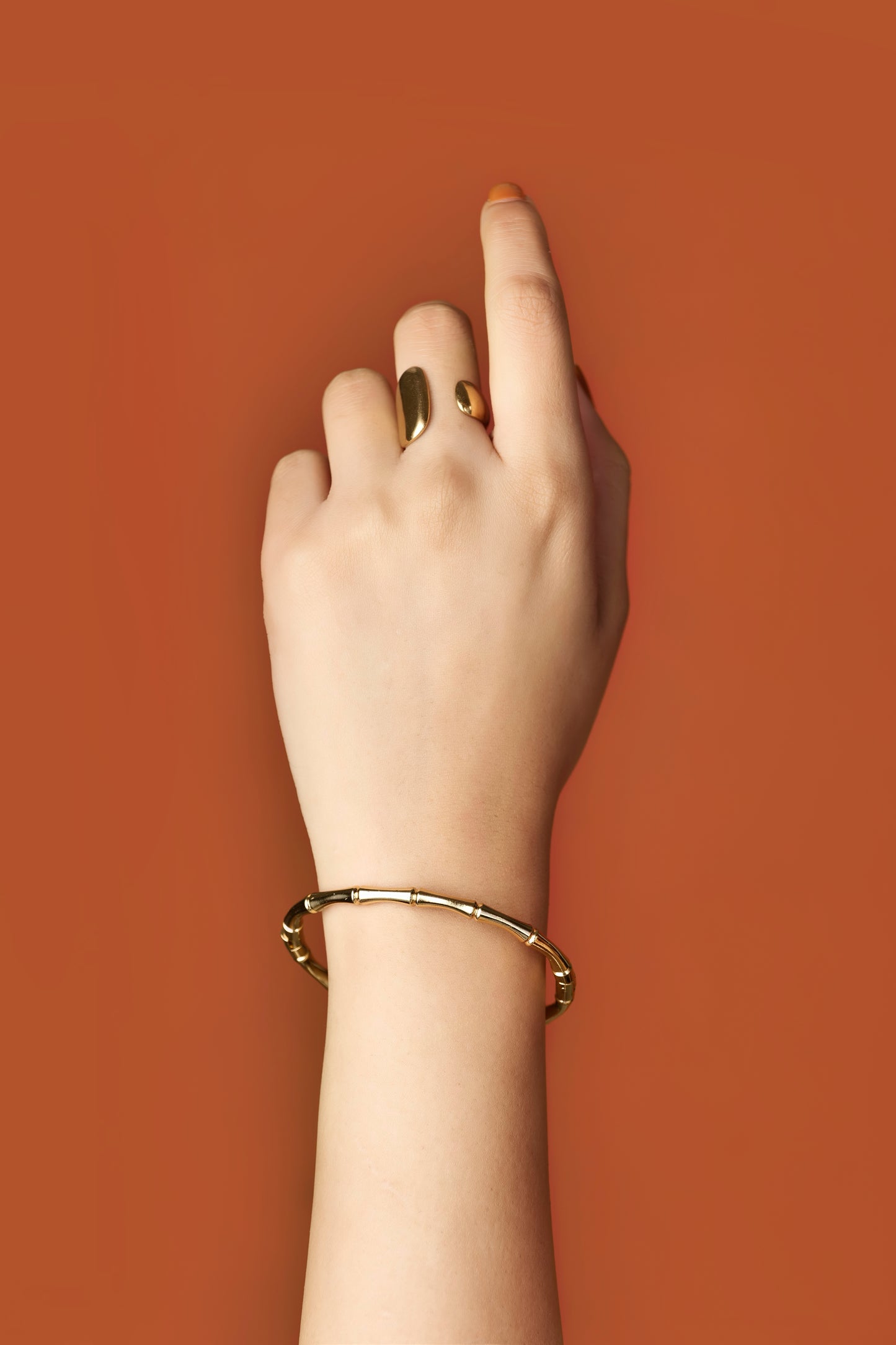 BAMBOO CHIC BRACELET
