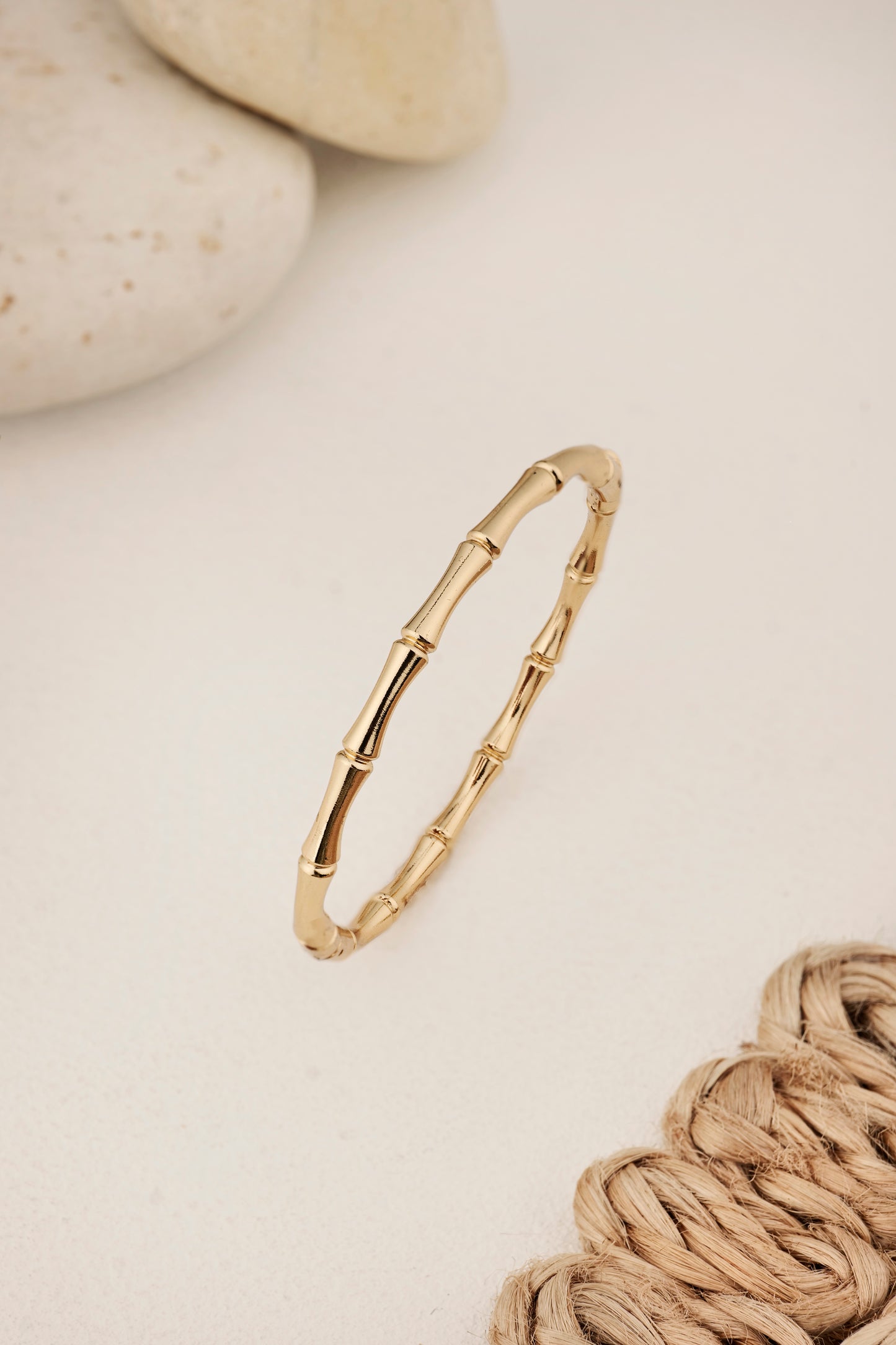 BAMBOO CHIC BRACELET