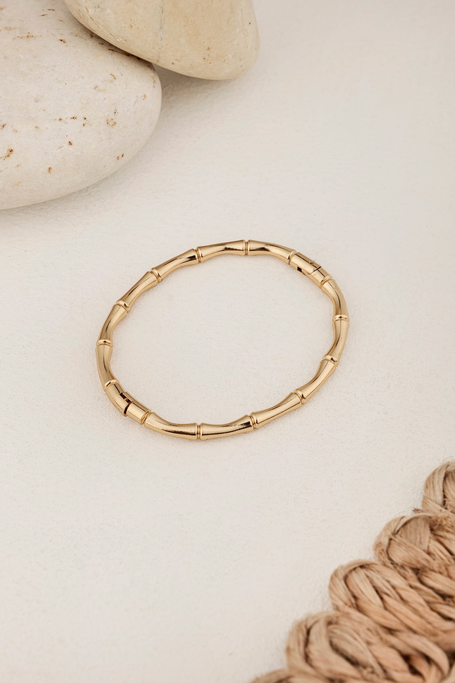 BAMBOO CHIC BRACELET