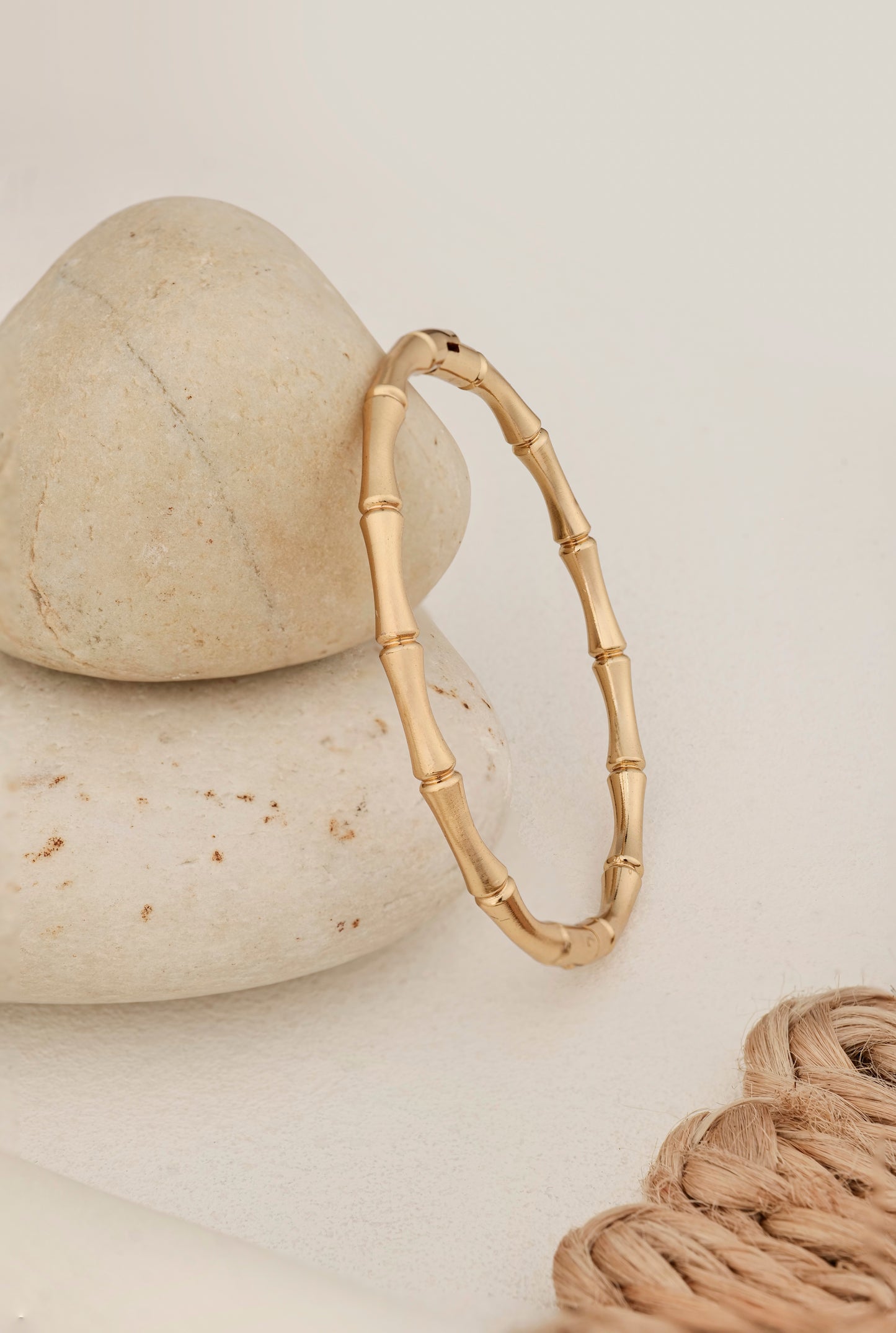 BAMBOO CHIC BRACELET