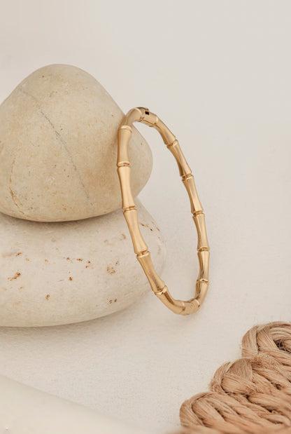 BAMBOO CHIC BRACELET