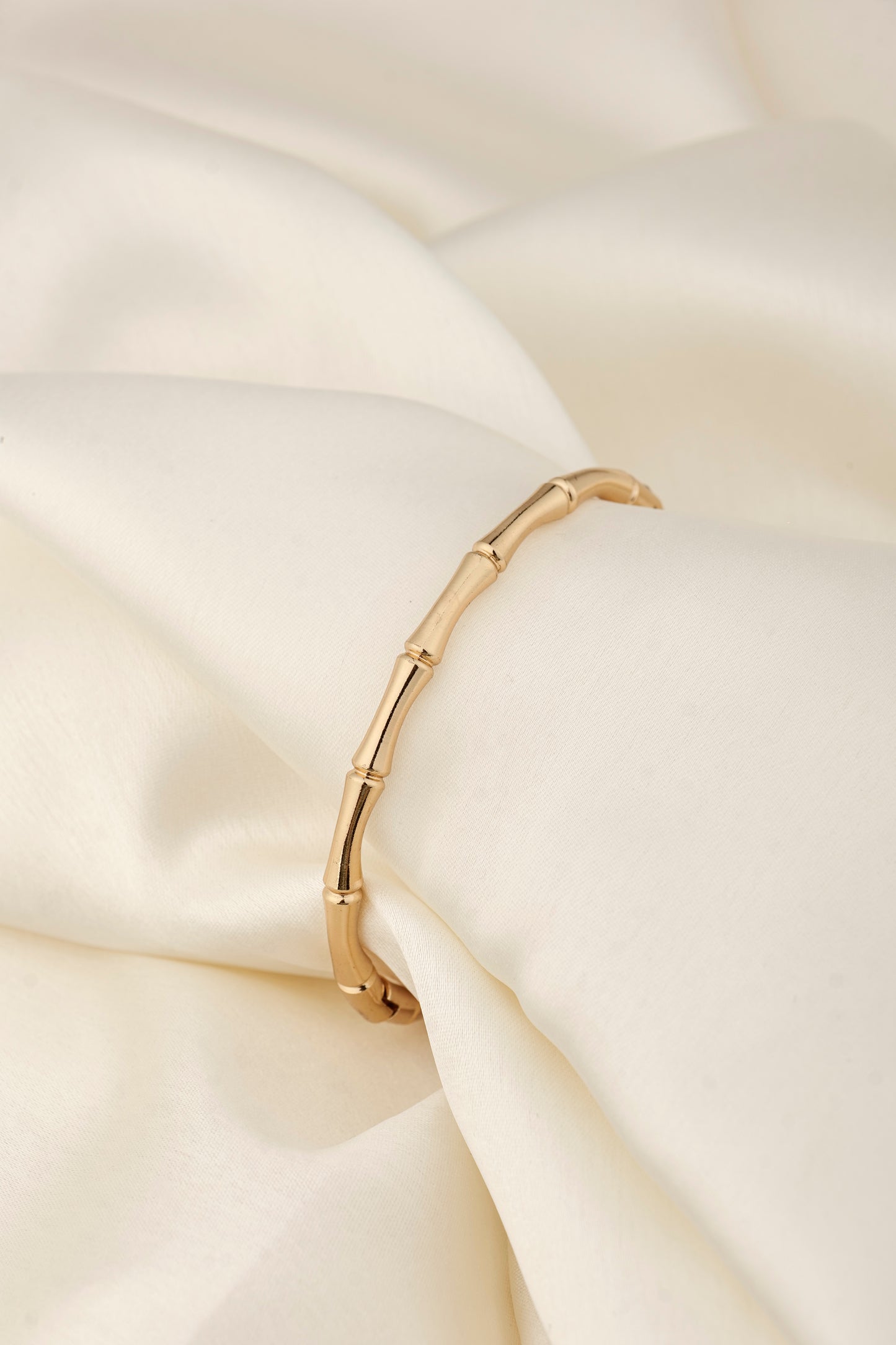 BAMBOO CHIC BRACELET