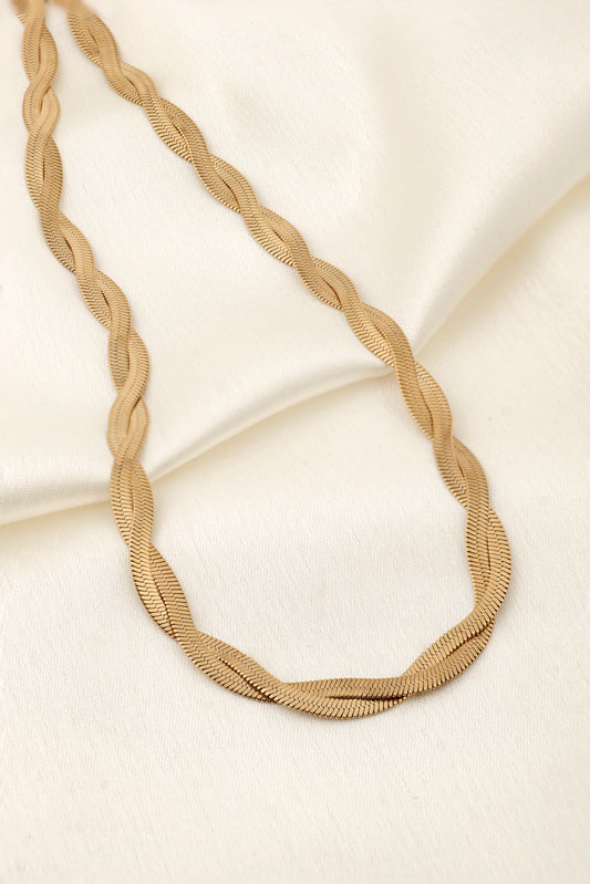 TWIST CHAIN