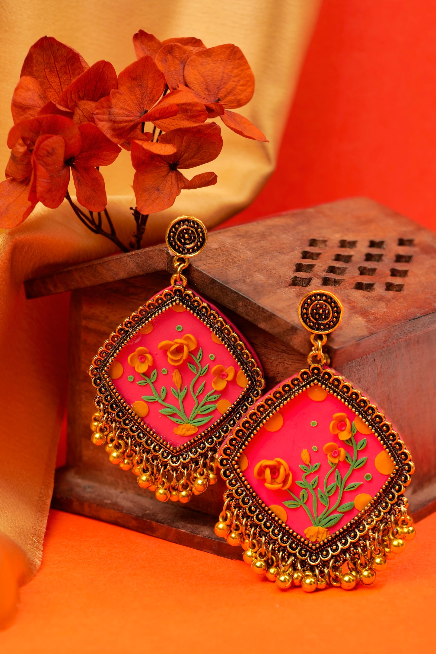 GULABI PHOOL