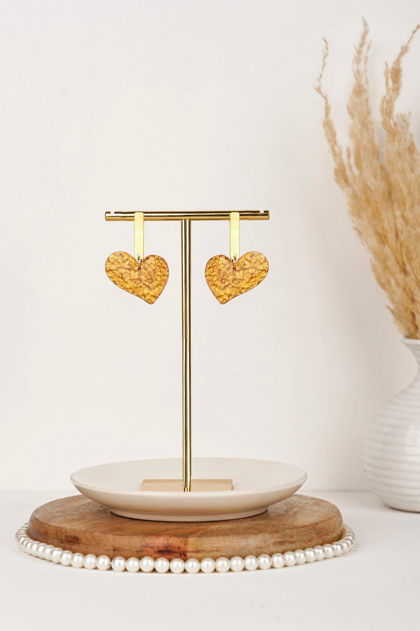 GOLDEN HEART
