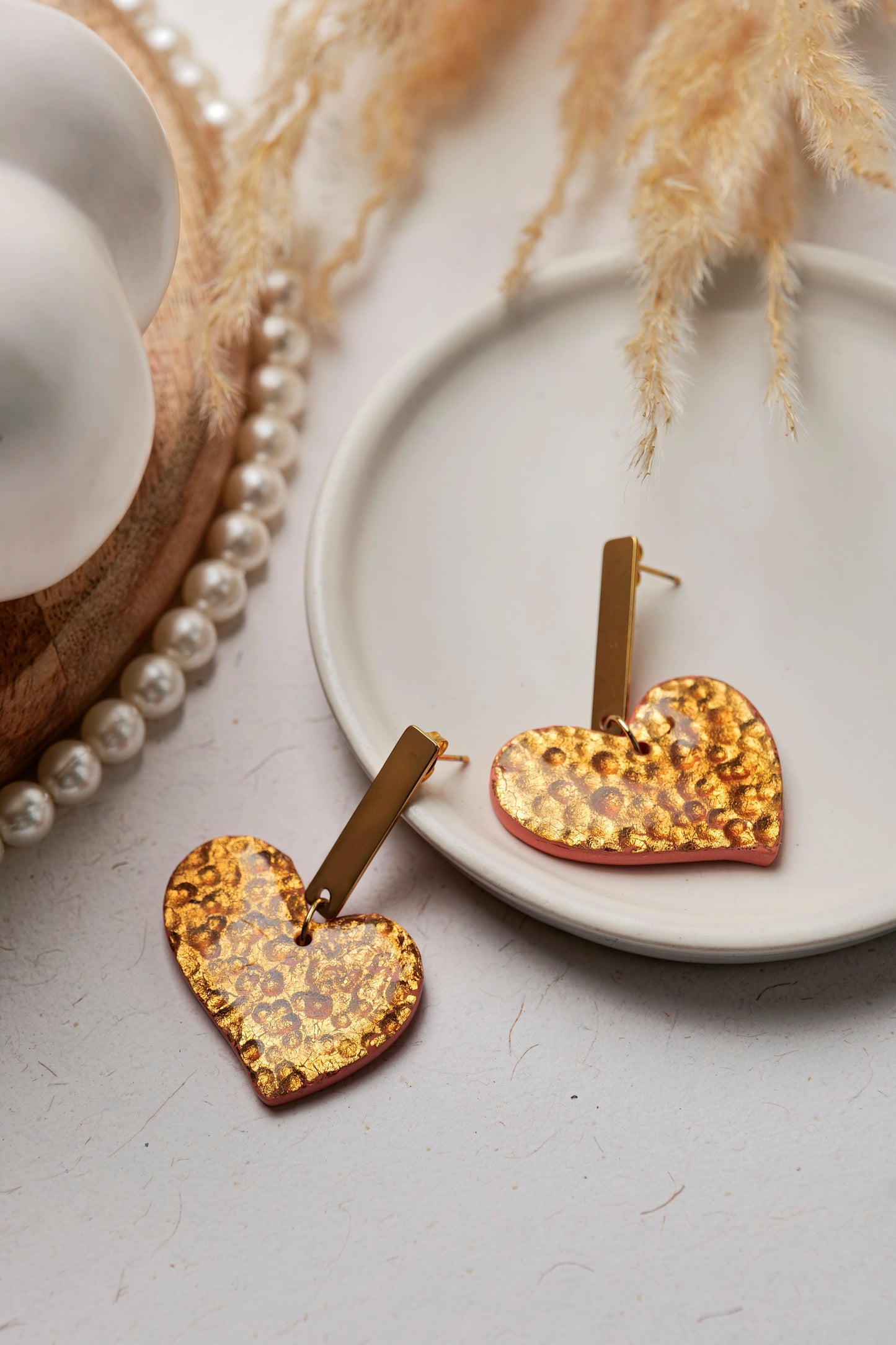 GOLDEN HEART