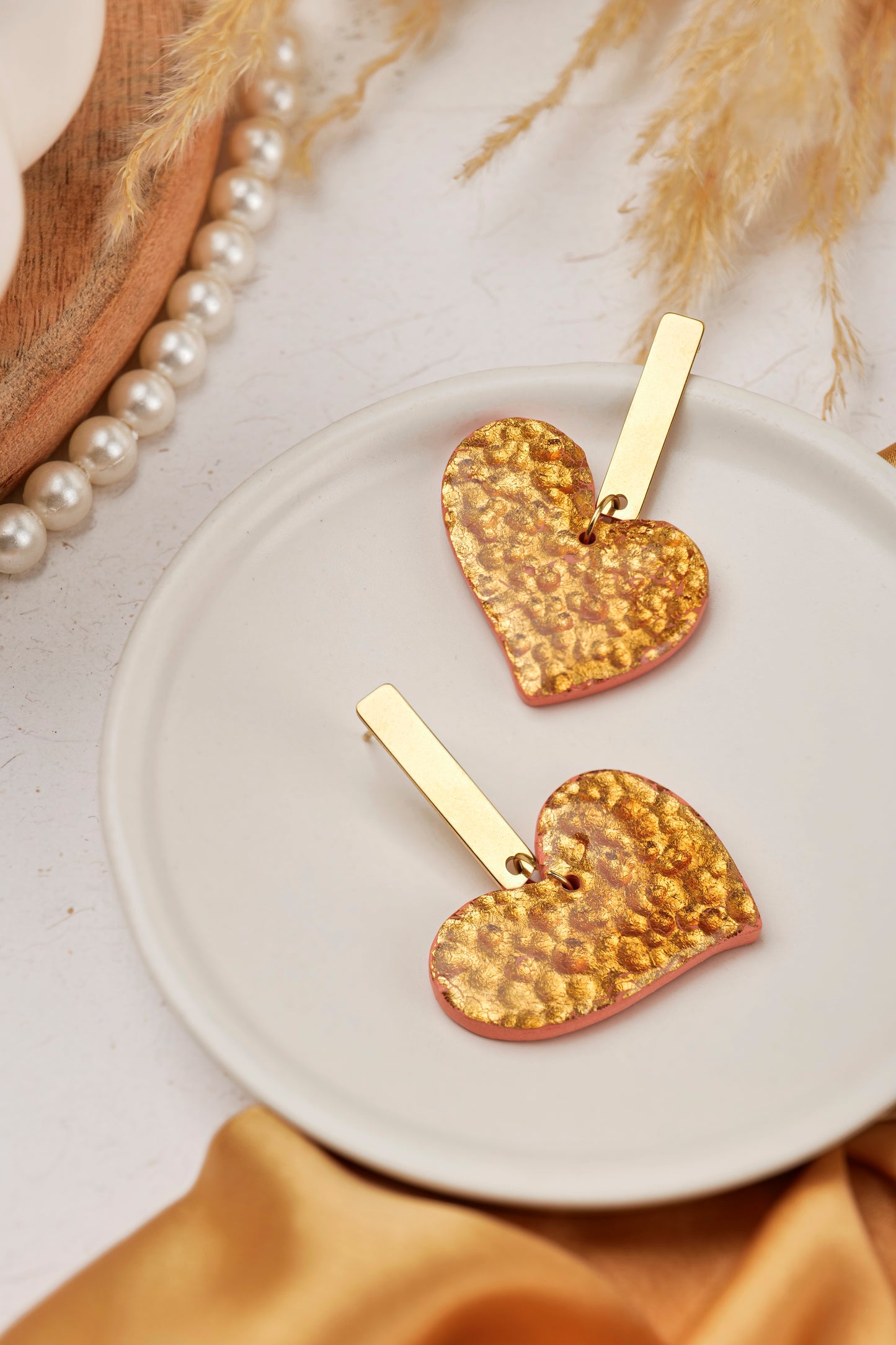 GOLDEN HEART