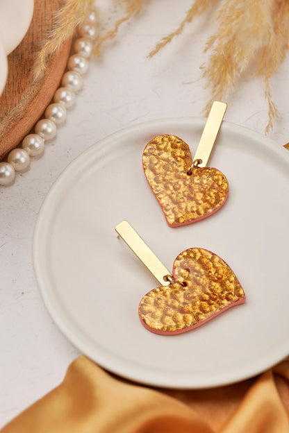 GOLDEN HEART