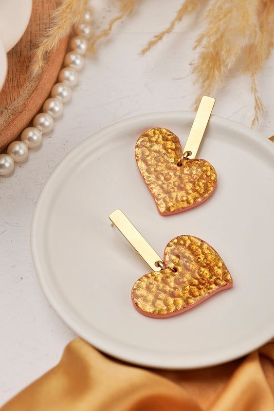 GOLDEN HEART