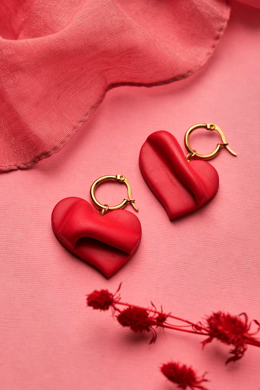 SILK HEARTS