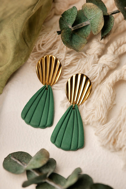OLIVE SHELL