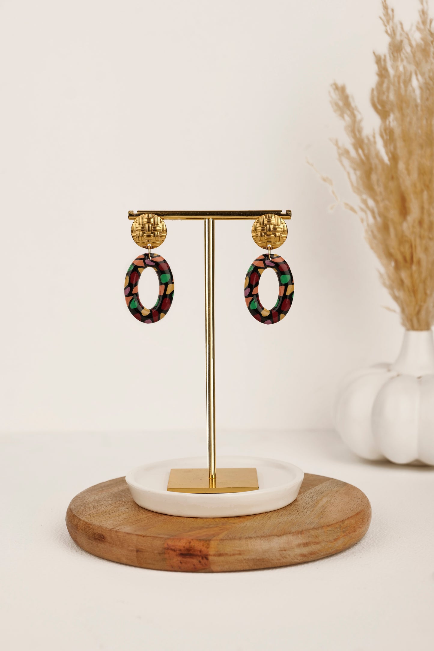 TROPIC HOOPS