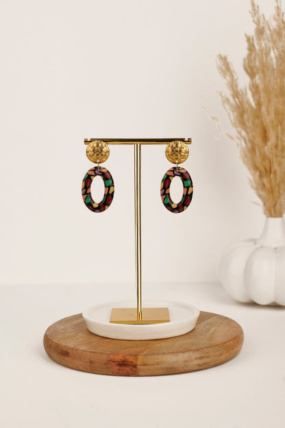 TROPIC HOOPS