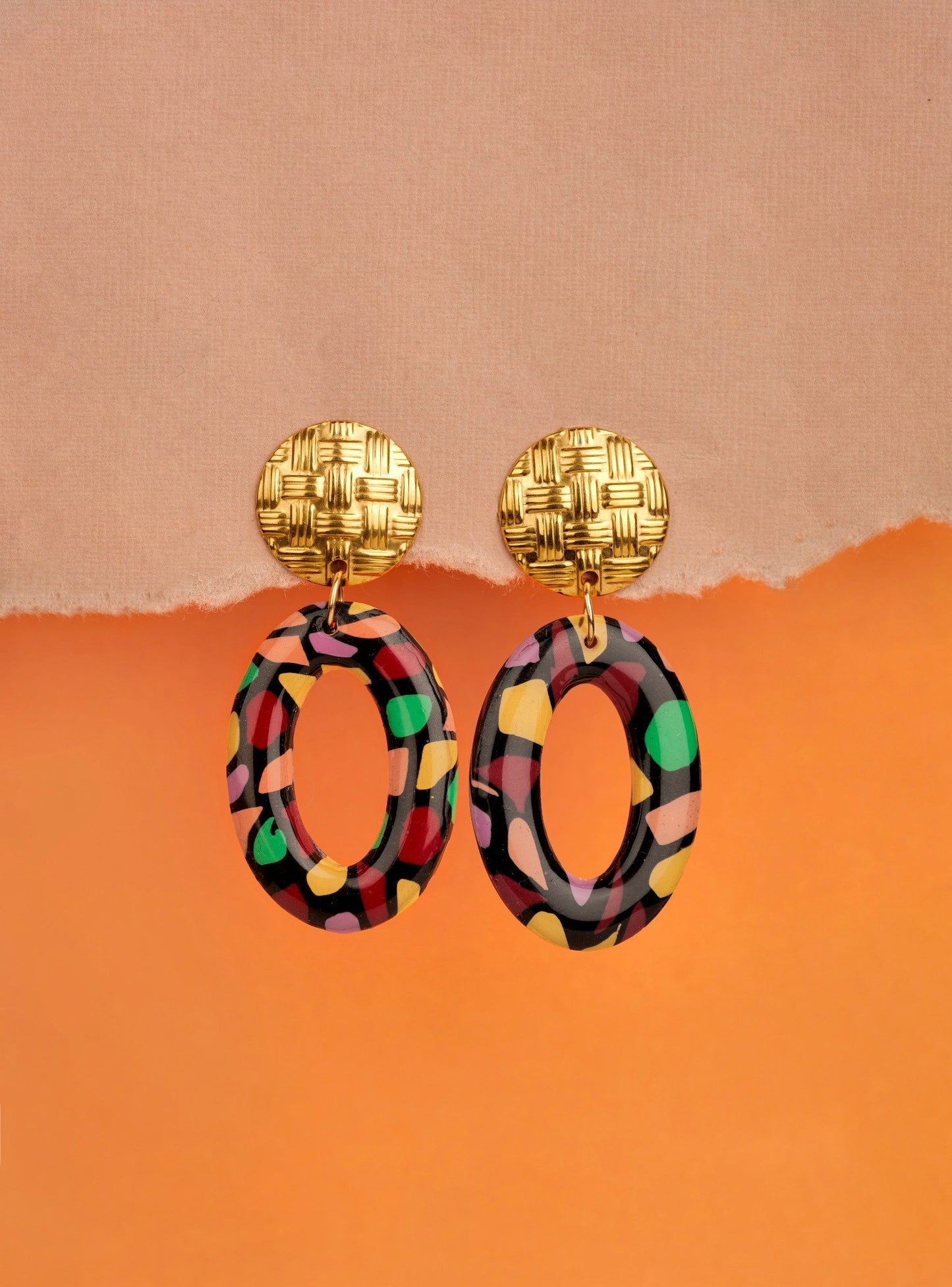 TROPIC HOOPS