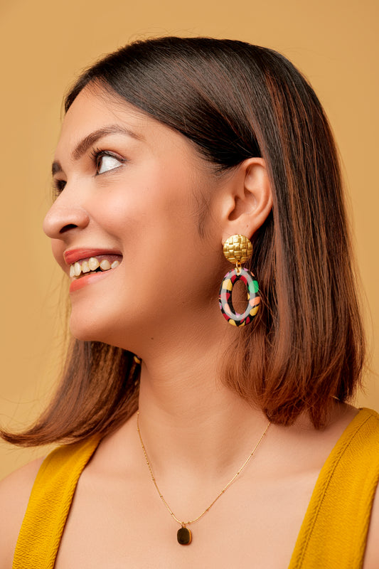 TROPIC HOOPS