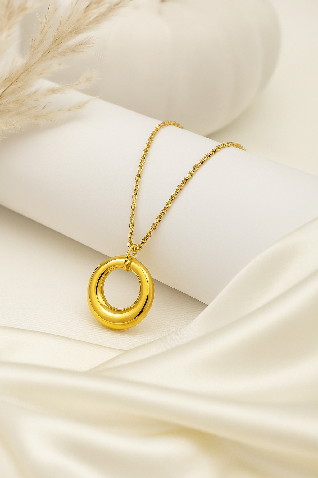 GOLDEN ORBIT CHAIN