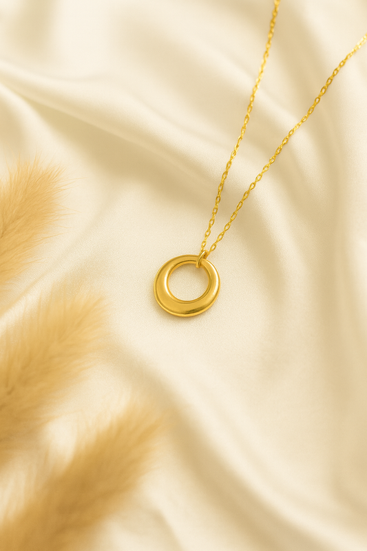 GOLDEN ORBIT CHAIN