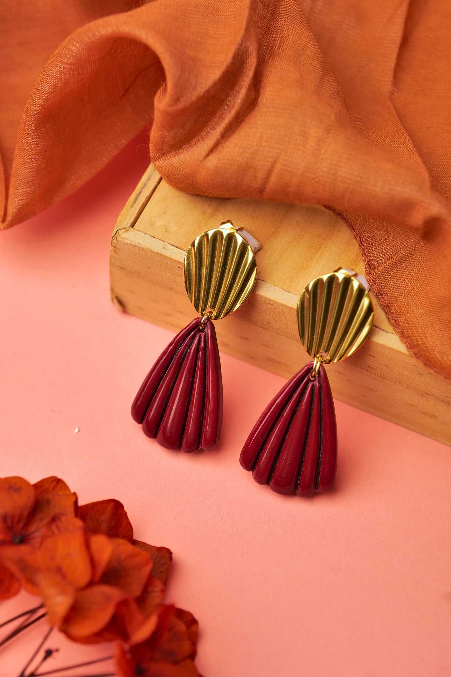 OLIVE SHELL